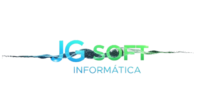 Logo JG Soft